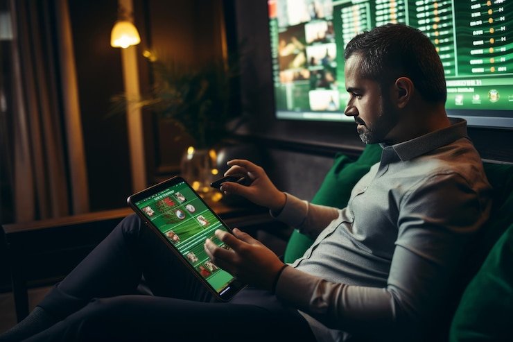 jadiking gaming platform
