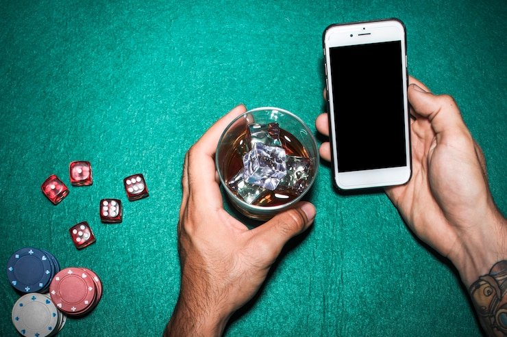 jadiking Roulette Berkelajuan VIP
